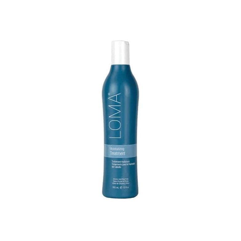 Loma Moisturizing Treatment 355ml - Shampoo