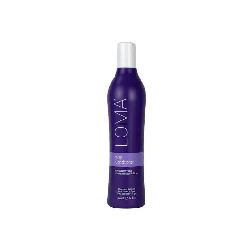 Loma Violet Conditioner 355ml - Shampoo