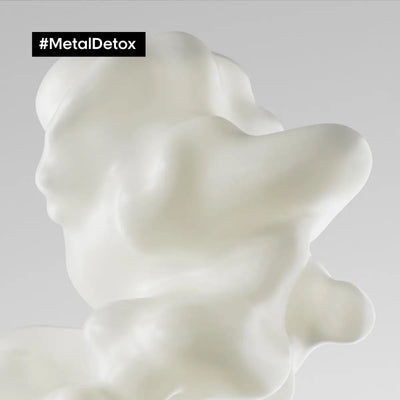 Loreal Metal Detox Leave In Cream: Ultimate Hair Protection & Metal Detox