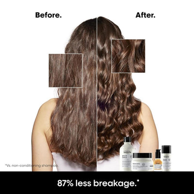 L'Oreal Metal Detox Shampoo 300ml - Color Protection Shampoo
