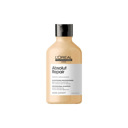 L’Oreal Professionnel Absolut Repair Shampoo 300ml - Shampoo