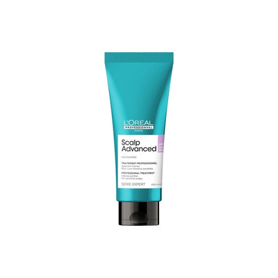 L’Oreal Anti-Discomfort Intense Soother Treatment 200ml - Shampoo