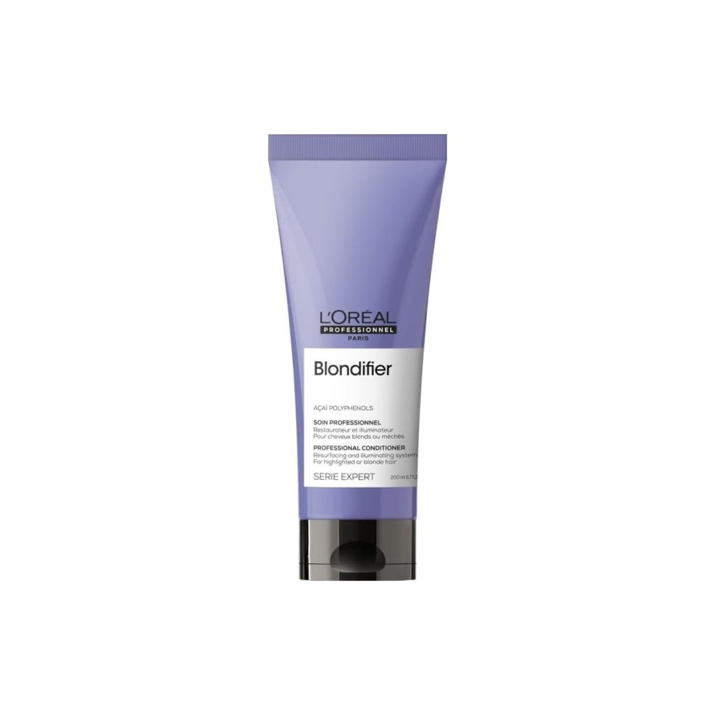 Loreal Blondifier Conditioner 200ml - Conditioner - Conditioners By L’Oréal Professionnel - Shop
