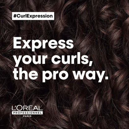 L’Oreal Curl Expression 10 in 1 Mousse-250ml - Shampoo