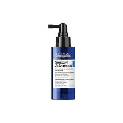 L’Oreal Professionnel Denser Serioxyl Hair Density Activator Serum 90ml - Shampoo