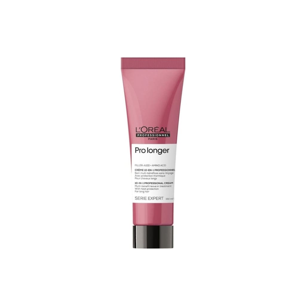 Loreal Pro Longer Leave-In Cream - Hair Treatment - Hair Care By L’Oréal Professionnel - Shop