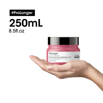 Loreal Pro Longer Masque 250ml - Shampoo