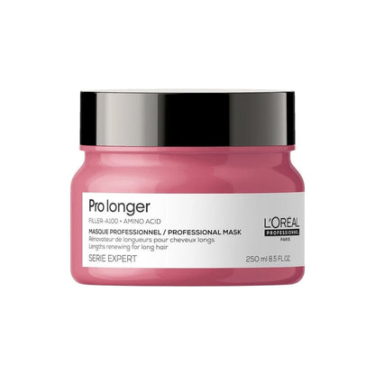 Loreal Pro Longer Masque 250ml - Shampoo