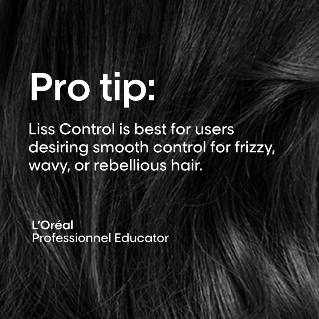 Loreal Tecni Art Liss Control Smooth Gel-Cream - 150ml - Styling Aids - Uncategorized By L’Oréal Professionnel