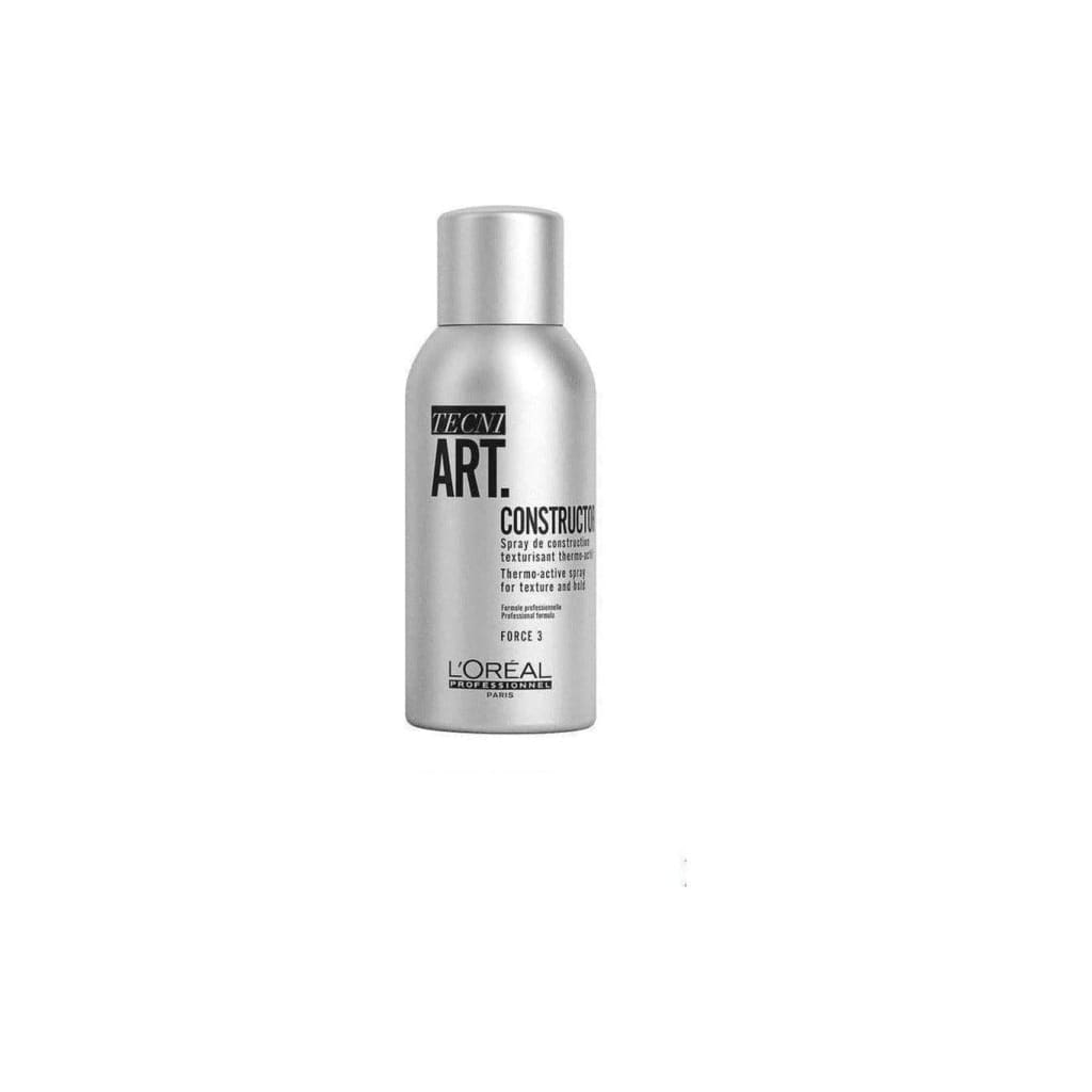 L’Oreal Tecni Art Constructor hair spray 150ml - L’Oréal Professionnel haircare