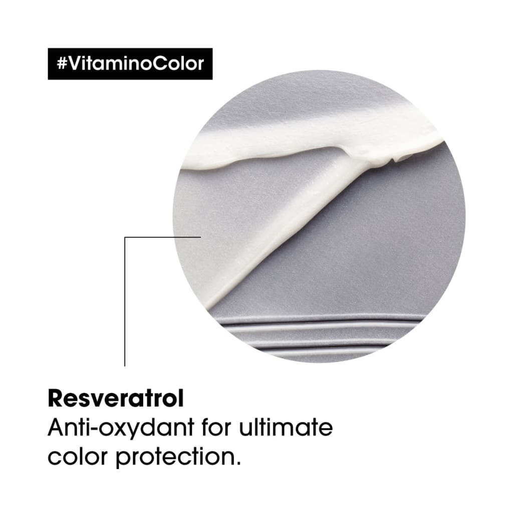 Loreal Vitamino Color Conditioner 150ml - Conditioner - Uncategorized By L’Oréal Professionnel - Shop