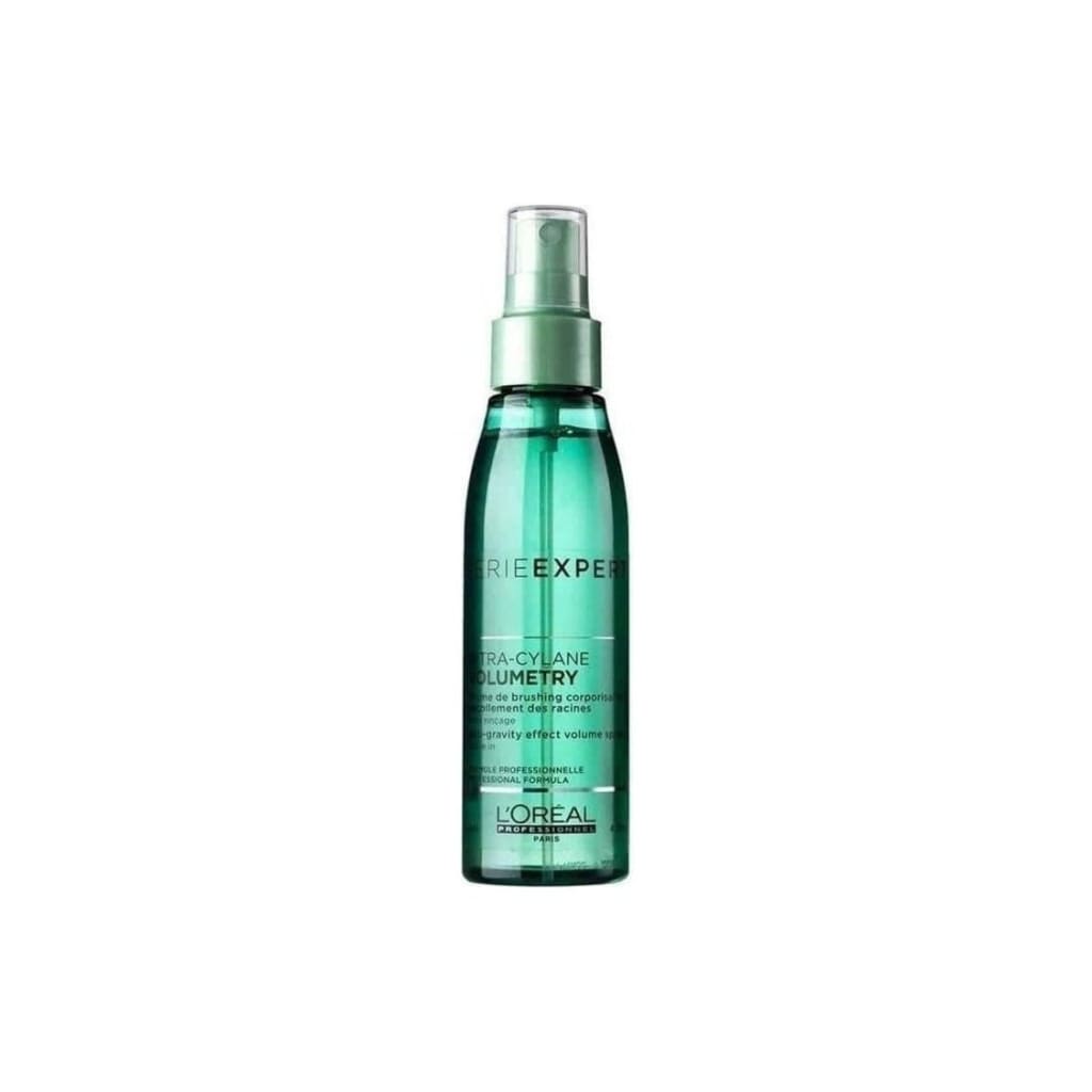 Loreal Volumetry Root Spray 125ml for long-lasting volume and lift