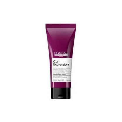 L’Oréal Professionnel Serie Expert Curl Expression Cream 200ml - Shampoo