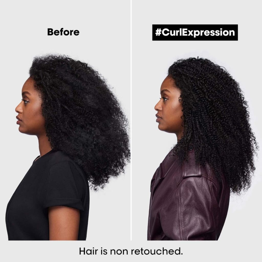 L’Oréal Serie Expert Curl Expression Density Stimulator 90ML - Treatment - Hair Care By L’Oréal Professionnel - Shop