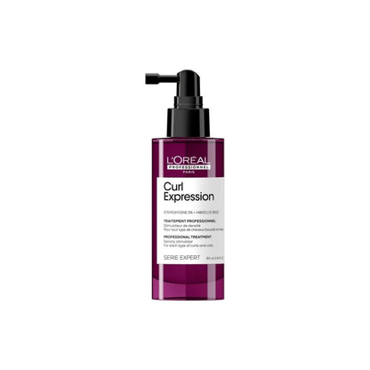 L’Oréal Serie Expert Curl Expression Density Stimulator 90ML - Shampoo