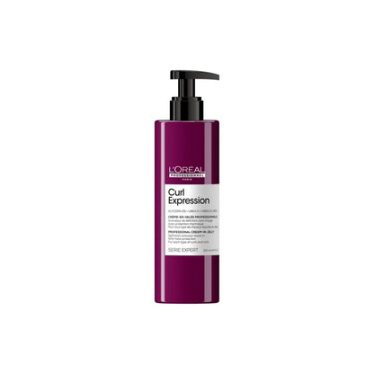 L’Oréal Professionnel Serie Expert Curl Expression Jelly 250ml - Shampoo