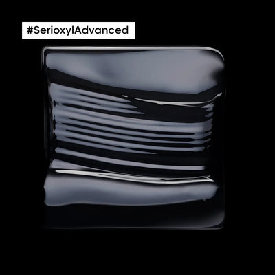 L'Oreal Serioxyl Shampoo: Purifying Bodifier for Hair Thickening