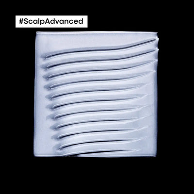 L'Oréal Scalp Advanced Anti-Dandruff Shampoo: Dandruff Treatment, Scalp Care