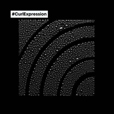 L'Oreal Curl Expression Density Stimulator: Hair Growth for Curly Hair. #CurlExpression