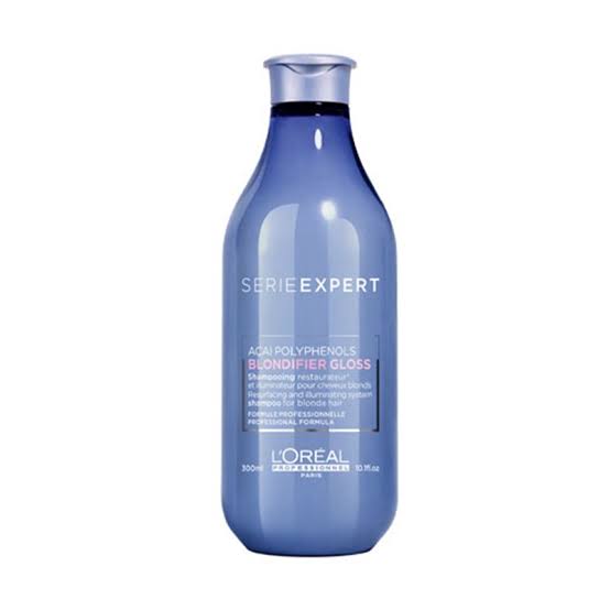L'Oreal Blondifier Shampoo 300ml