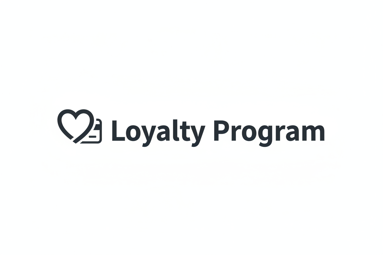 Loyalty Program Banner - Larger