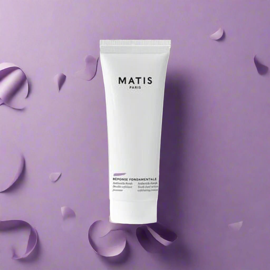 Matis Authentik Scrub 50ml - Shampoo