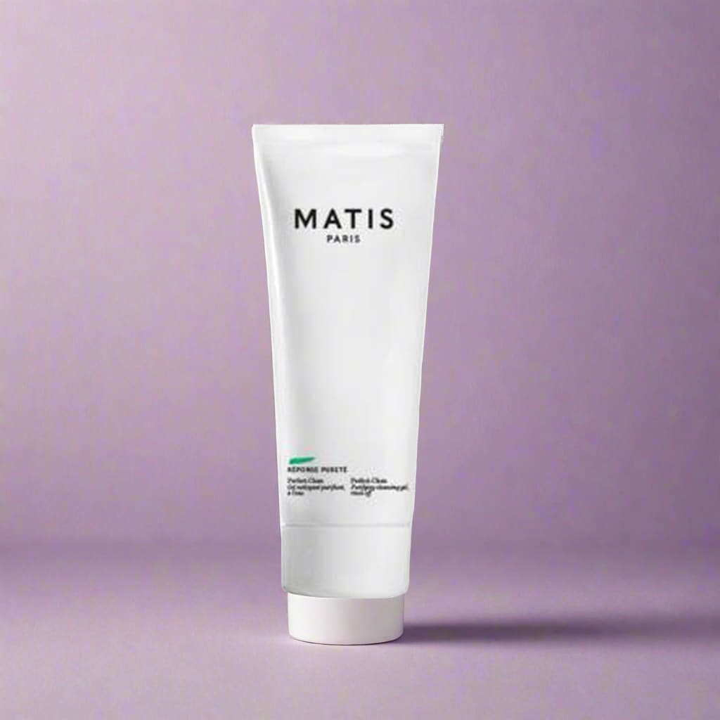 Matis Perfect Clean (purifying gel) 200ml - Shampoo