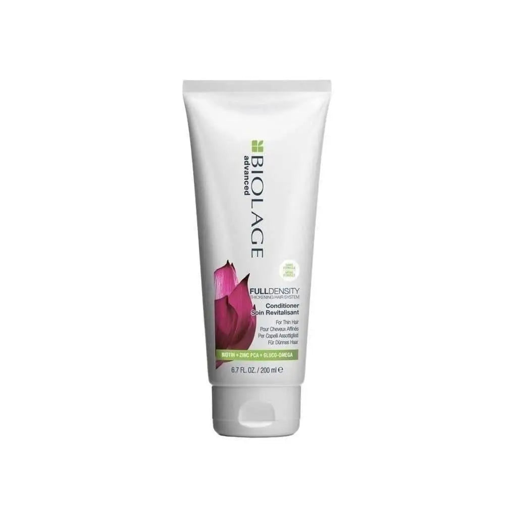 Matrix Biolage Fulldensity Conditioner - 200ml for thicker, fuller hair