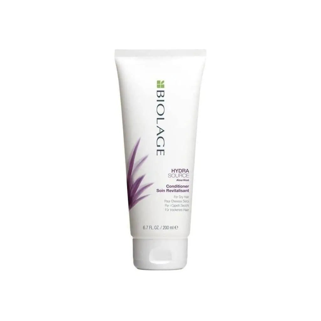 Matrix Biolage Hydrasource Conditioner for Dry Hair - 200ml Product Image