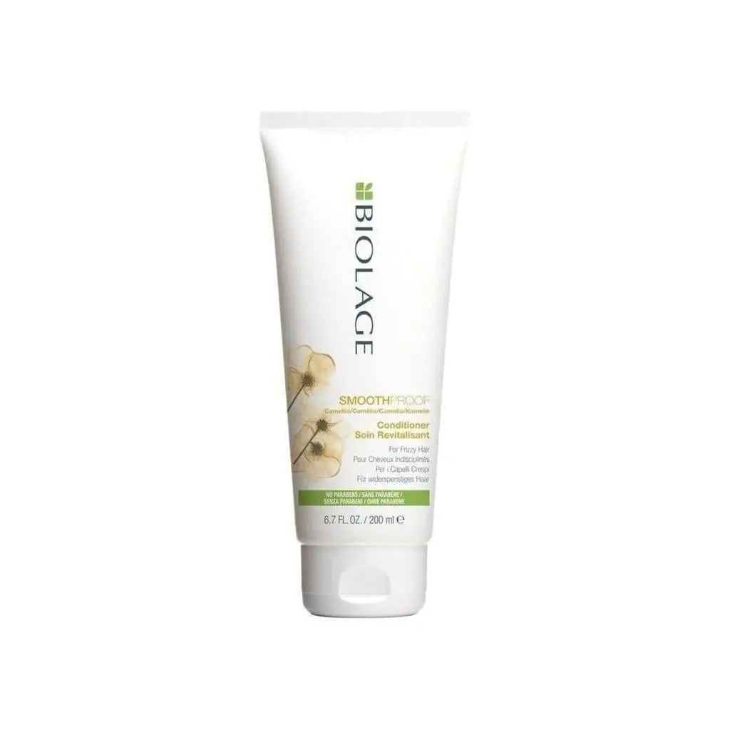 Matrix Biolage Smoothproof Smoothproof Conditioner - 200ml for frizzy hair care