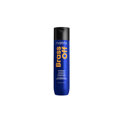 Matrix Brass Off Shampoo 300ml