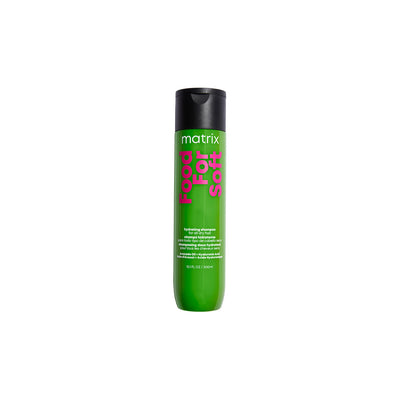 Matrix Food For Soft Hydrating Shampoo 300ml