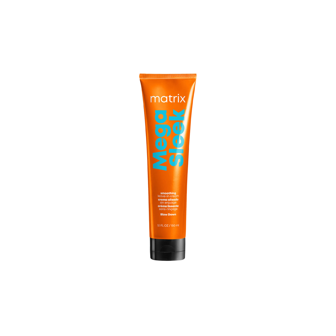 Matrix Mega Sleek Blow Down Cream 150ml