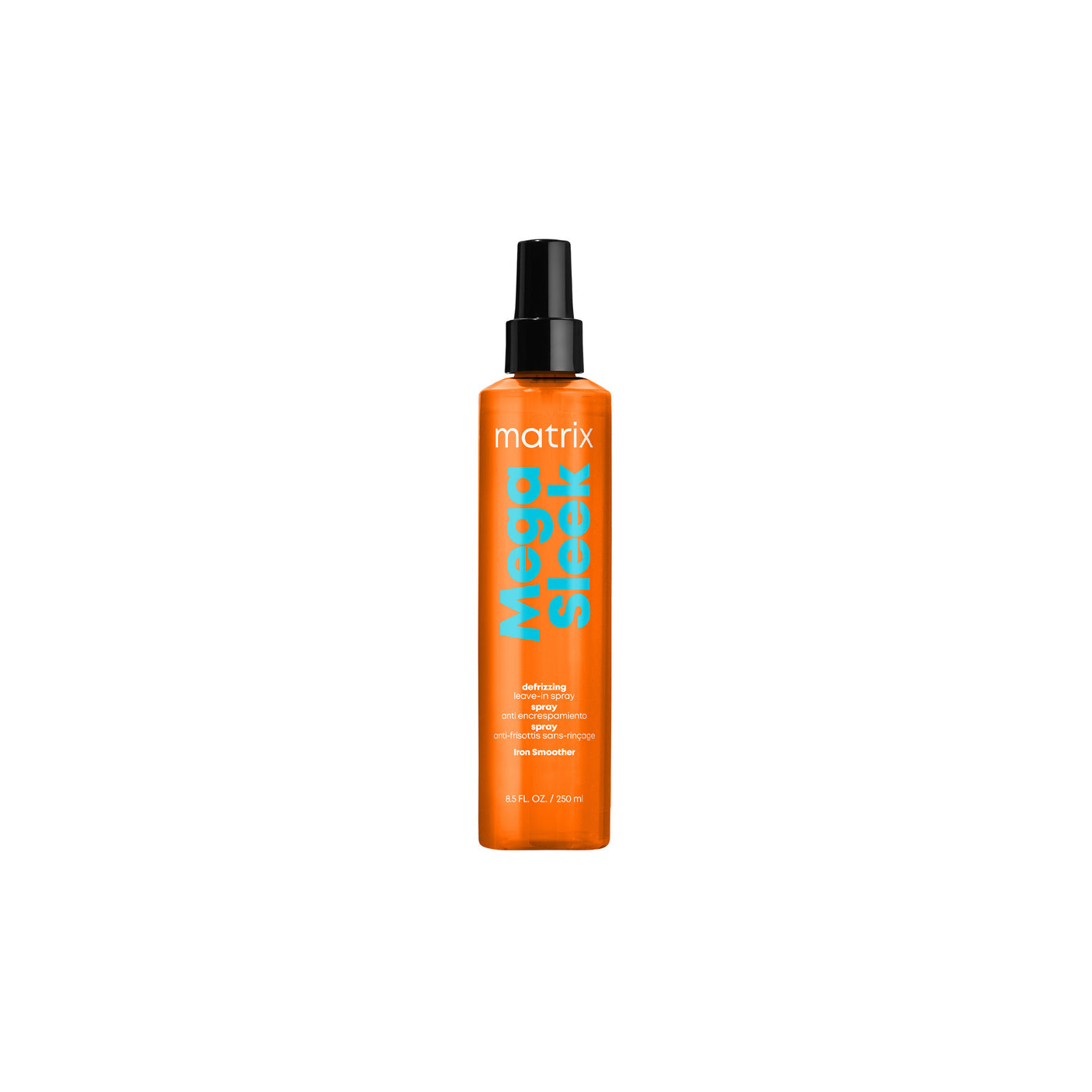 Matrix Mega Sleek Iron Smoother 250ml