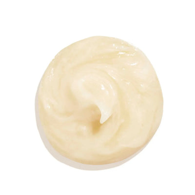 Creamy swirl of Matrix Style Link Over Achiever, your secret weapon for innovative hair cream