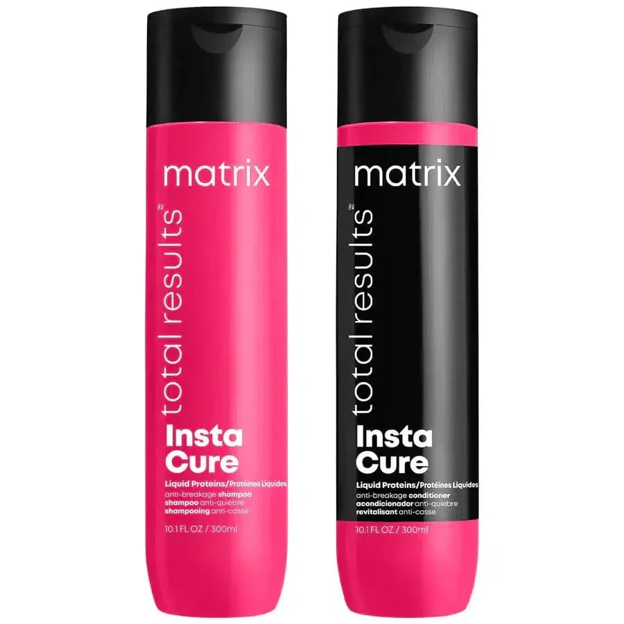 Matrix Instacure Duo Bundle - Shampoo