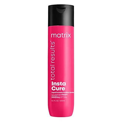 Matrix Total Results Instacure Shampoo 300ml - Shampoo