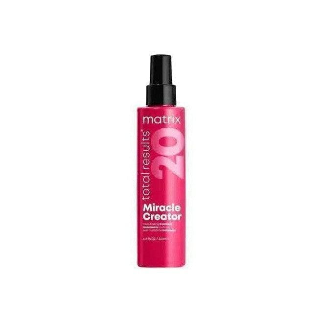 Matrix Total Results Miracle Creator Treatment 190ml - Shampoo