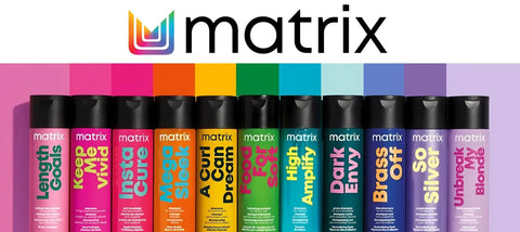 Ultimate Guide to Matrix Moisture Me Rich: Transform Your Haircare Routine