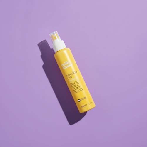 Milk Shake Collection Card