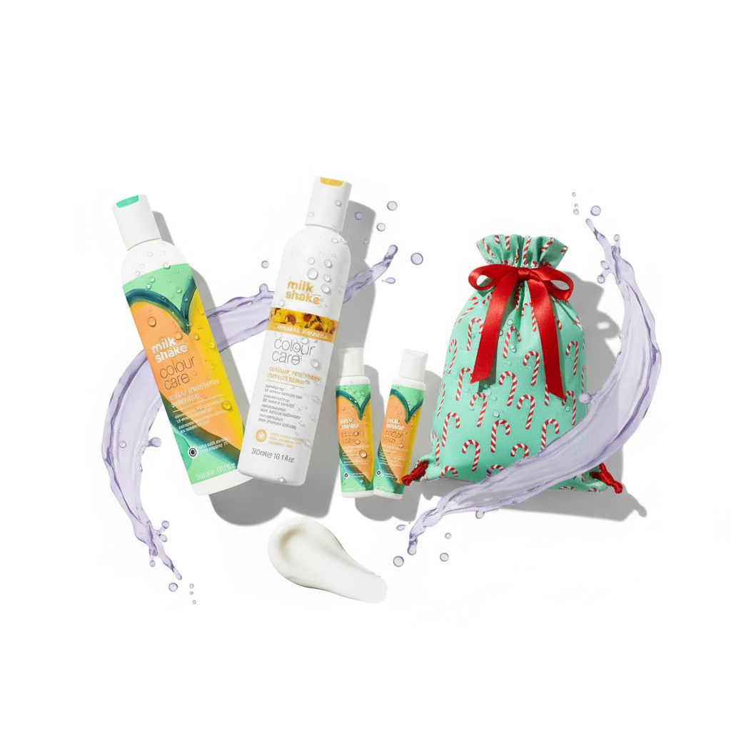 Milk Shake Colour Care Festive Bundle with Gift Bag