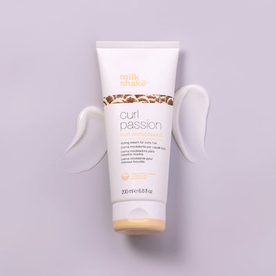 Milkshake Curl Passion Curl Perfectionist 200ml