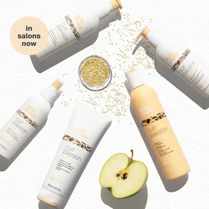 Milkshake Curl Passion Conditioner 300ml