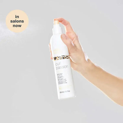 Milkshake Curl Passion Leave In Treatment 300ml