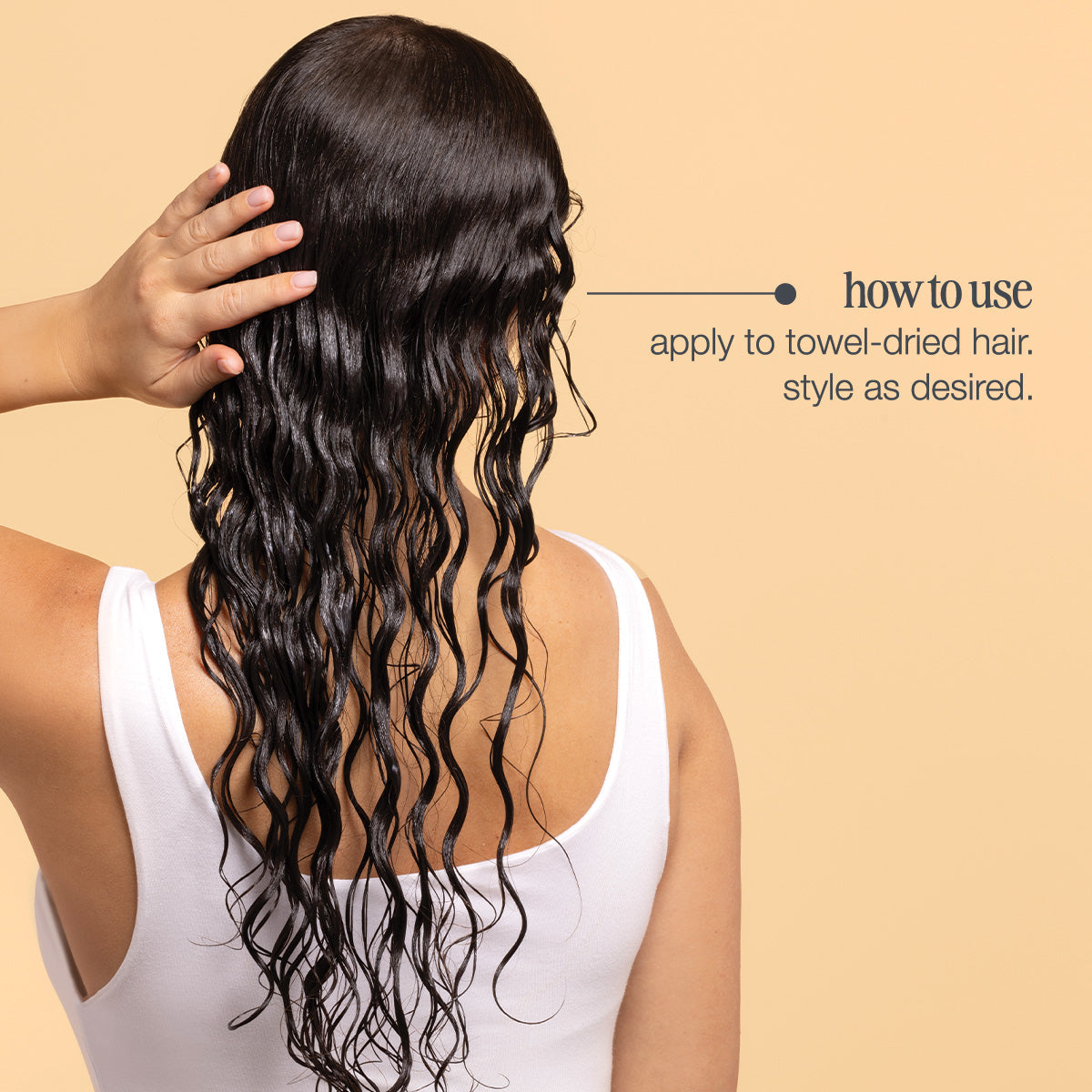 Milkshake Curl Passion Curl Perfectionist how to use