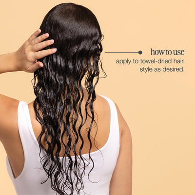 Milkshake Curl Passion Curl Perfectionist how to use