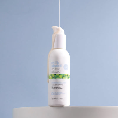 Milkshake No Frizz Glistening Light Milk 150ml