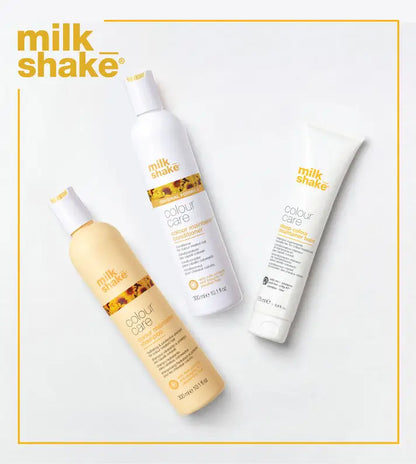 Milkshake Colour Maintainer Conditioner 300ml for vibrant and lasting hair color care