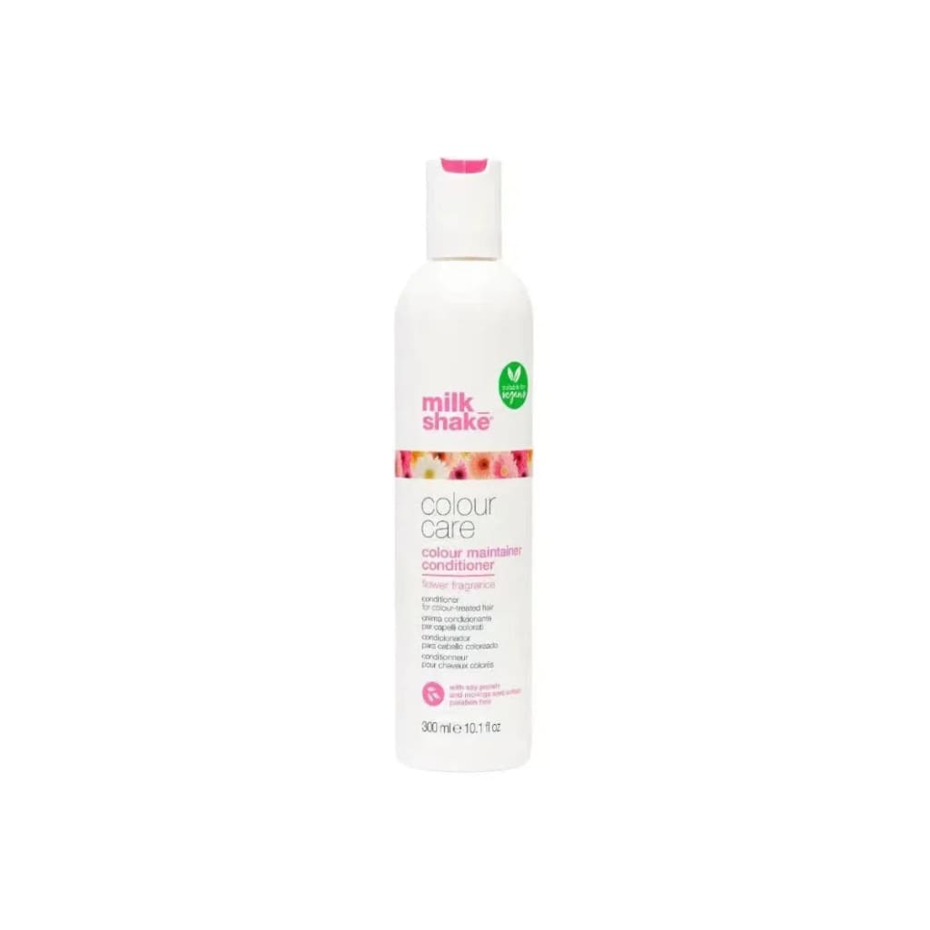 Milkshake Colour Maintainer Conditioner Flower Fragrance 300ml - Shampoo