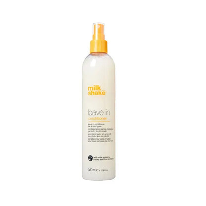 Milkshake Colour Maintainer Sulfate Free Shampoo with Leave-In Conditioner Spray